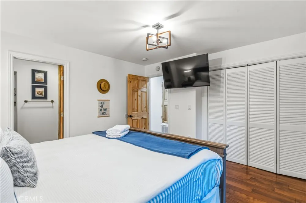 371 Maple Drive Lake Arrowhead, CA 92352