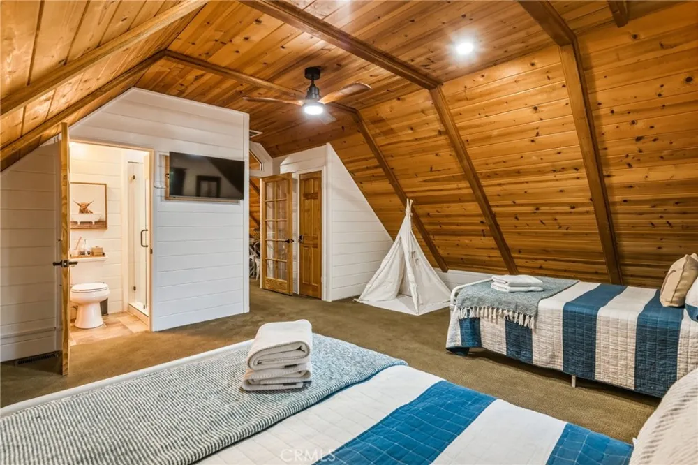 371 Maple Drive Lake Arrowhead, CA 92352