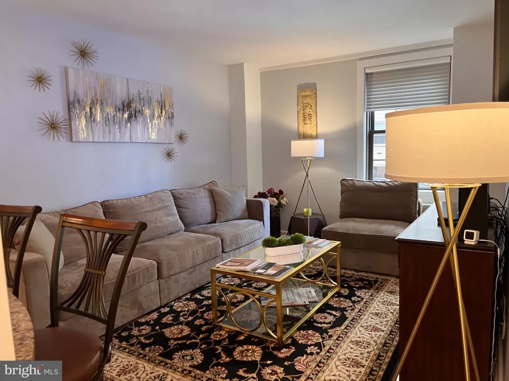 219 S 18TH STREET #903 Philadelphia, PA 19103