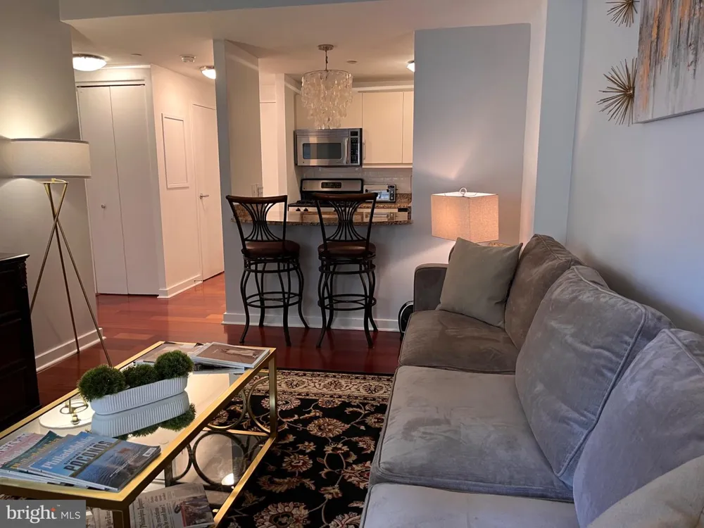 219 S 18TH STREET #903 Philadelphia, PA 19103