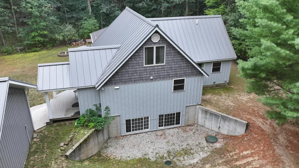 7261 Bass Lake Road Irons, MI 49644