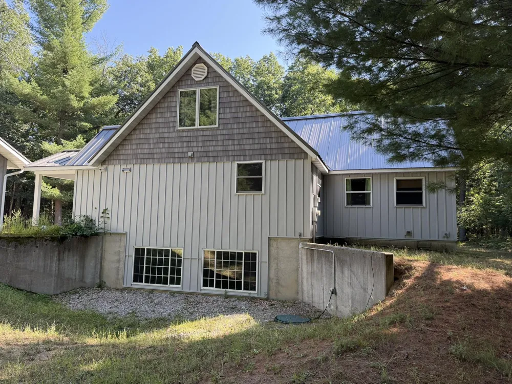 7261 Bass Lake Road Irons, MI 49644