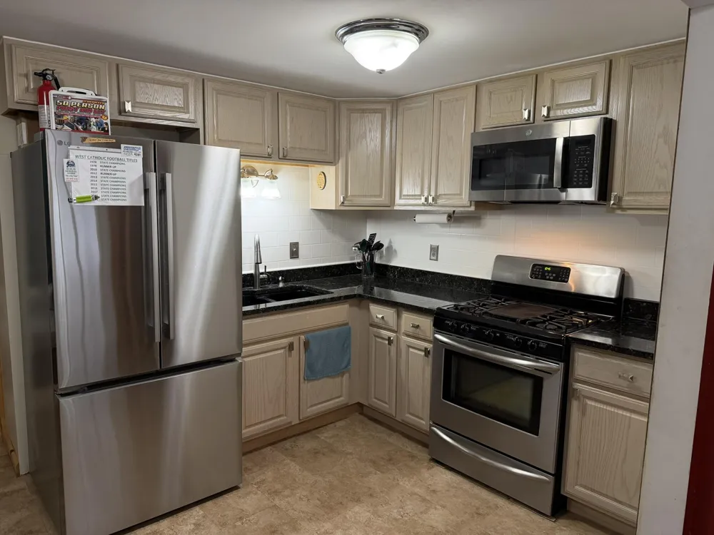 7261 Bass Lake Road Irons, MI 49644