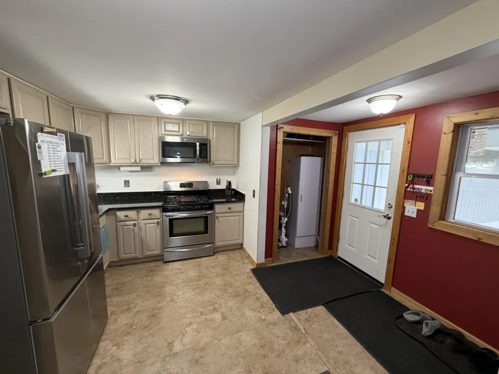 7261 Bass Lake Road Irons, MI 49644