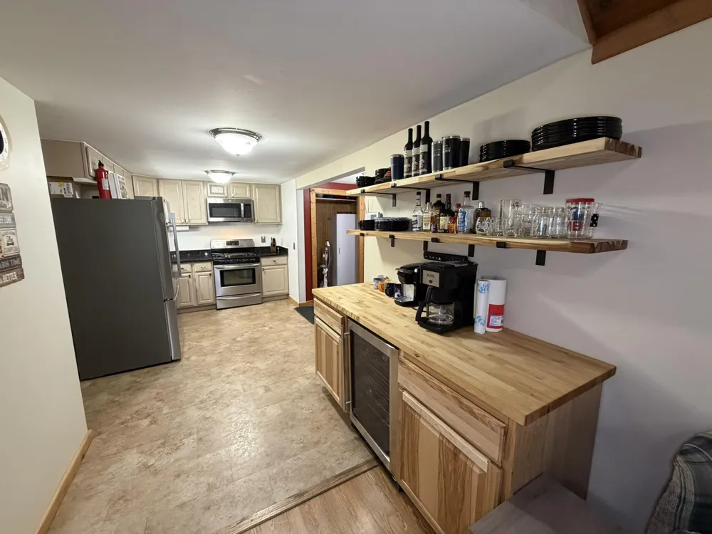 7261 Bass Lake Road Irons, MI 49644
