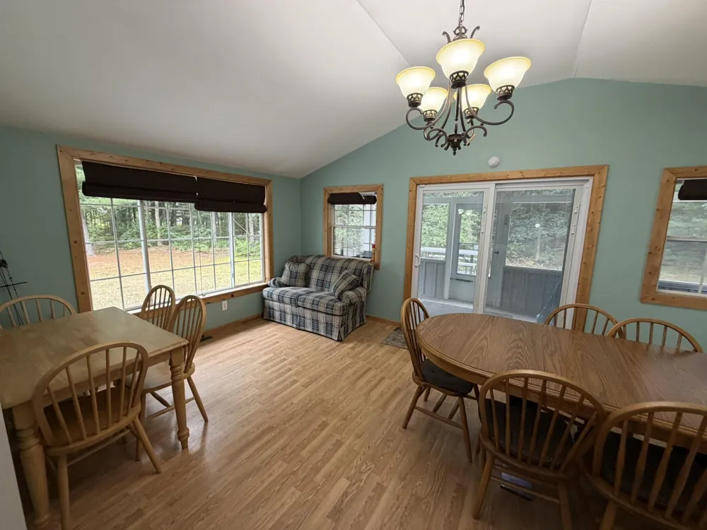 7261 Bass Lake Road Irons, MI 49644