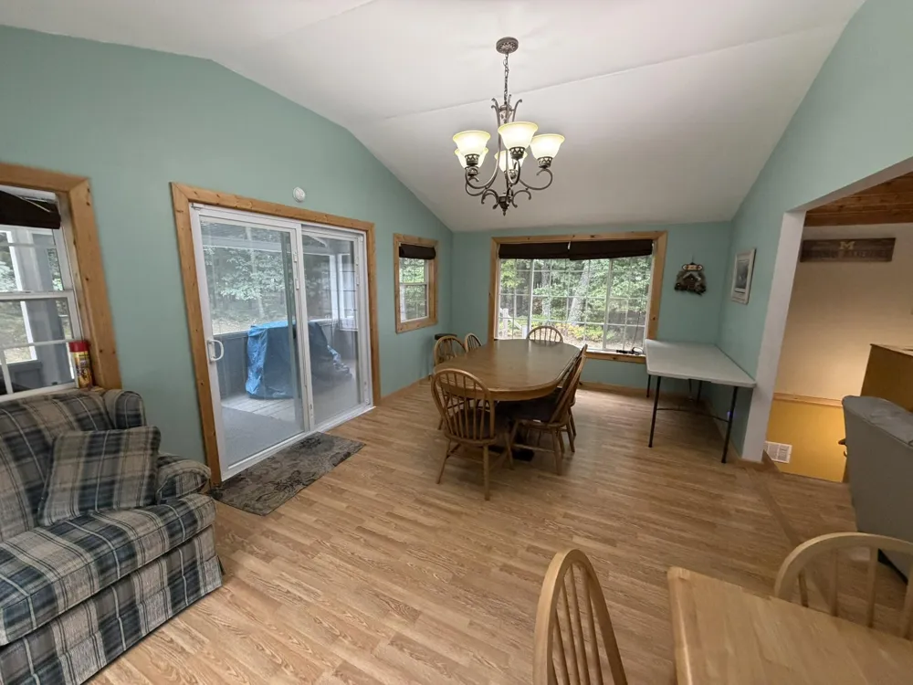 7261 Bass Lake Road Irons, MI 49644