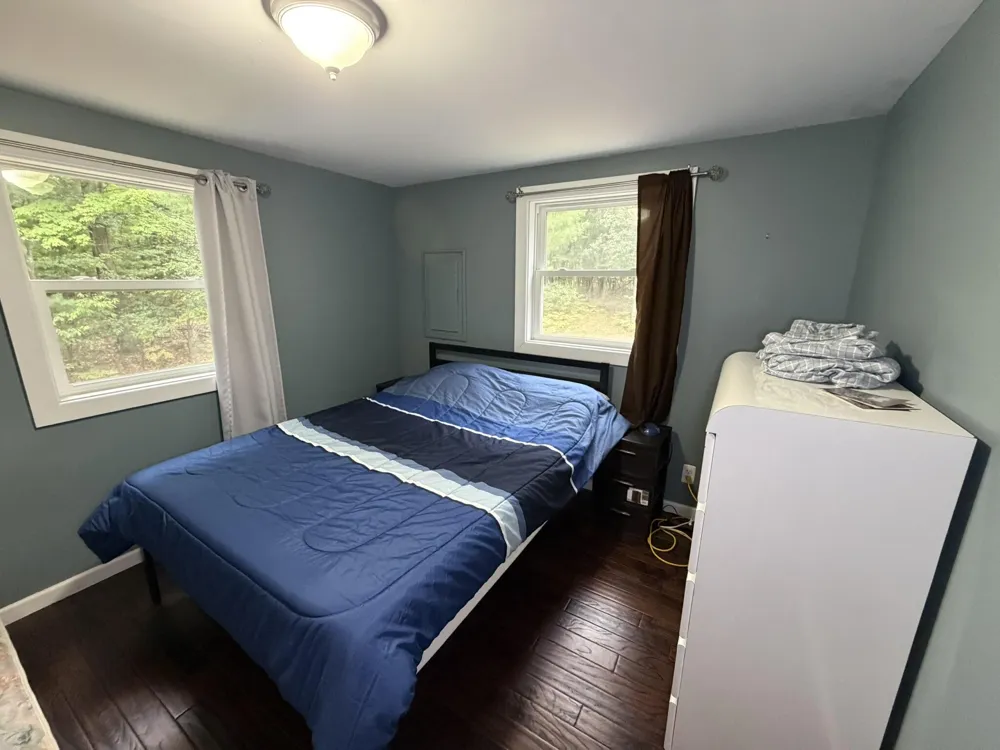 7261 Bass Lake Road Irons, MI 49644