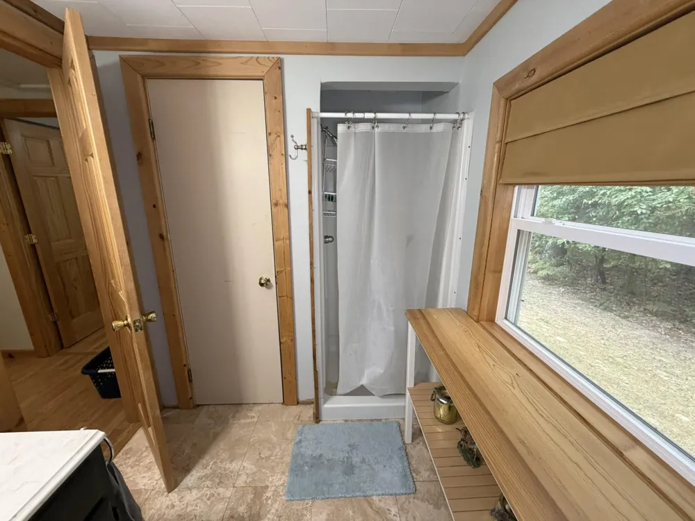 7261 Bass Lake Road Irons, MI 49644