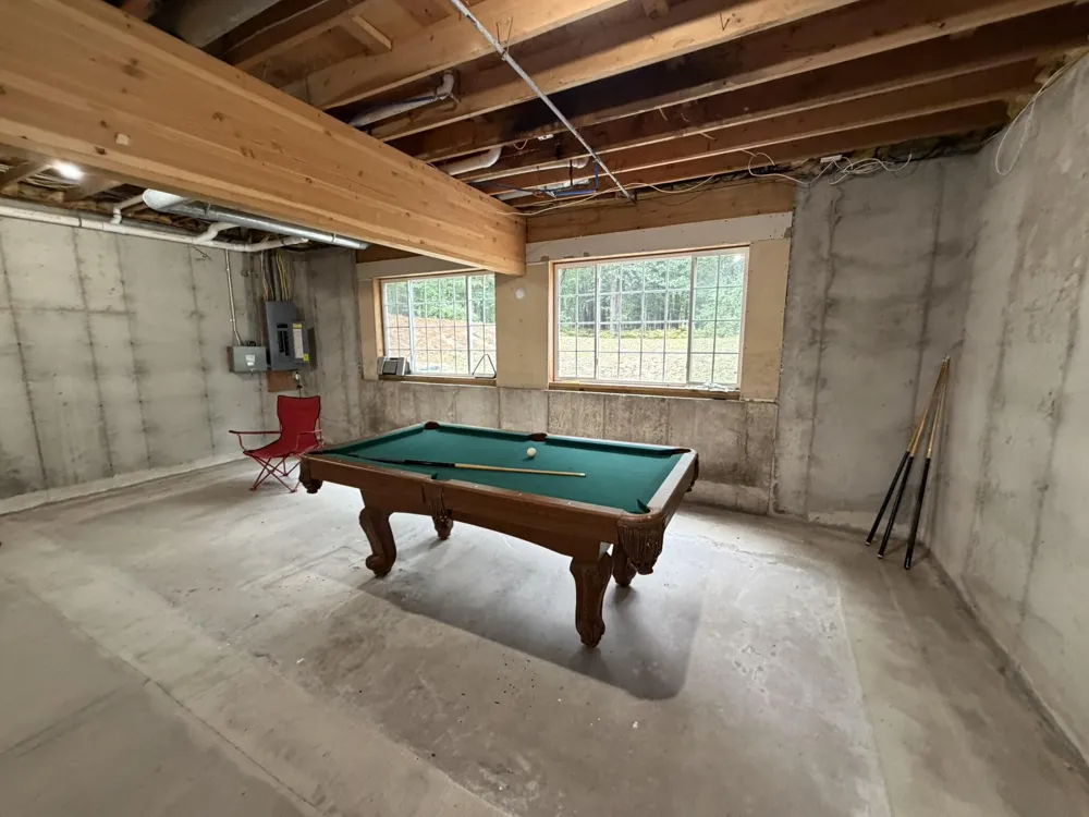 7261 Bass Lake Road Irons, MI 49644