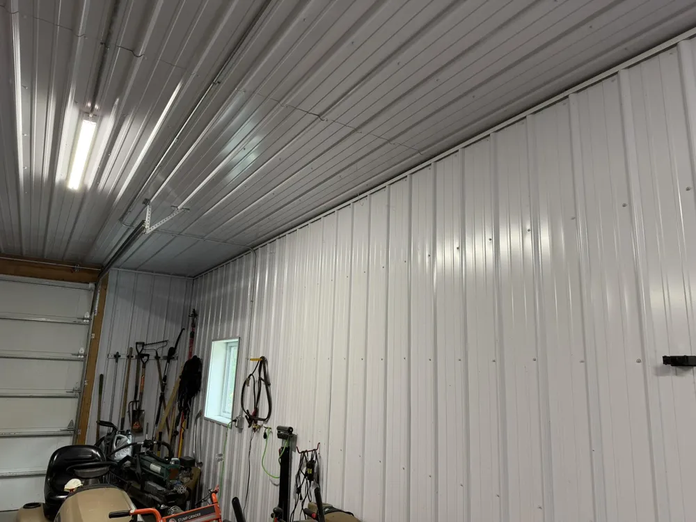 7261 Bass Lake Road Irons, MI 49644