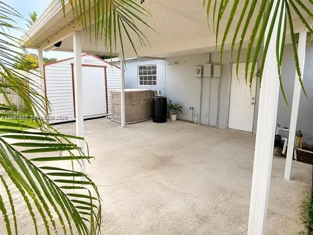 6921 NW 5th Ct Margate, FL 33063