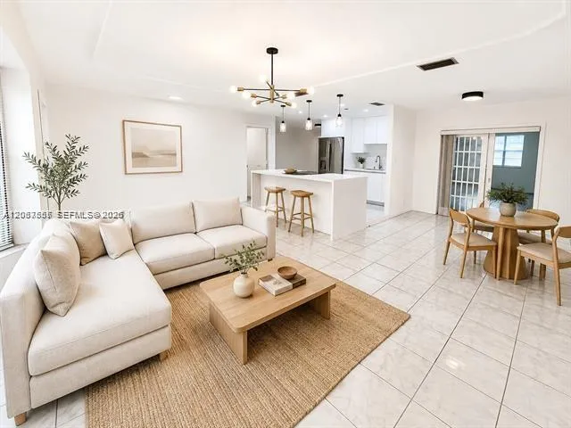 6921 NW 5th Ct Margate, FL 33063
