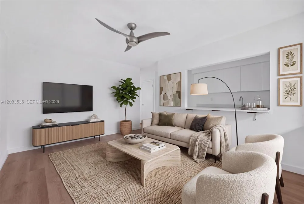 60 NW 79th St #22 Miami, FL 33150