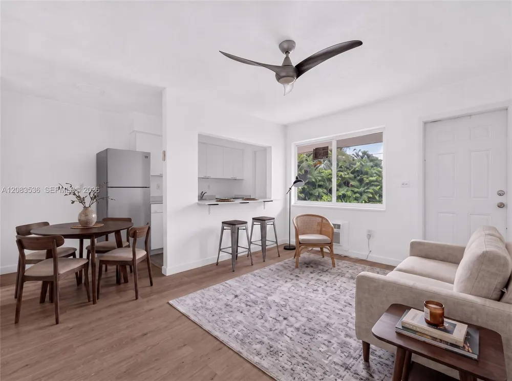 60 NW 79th St #22 Miami, FL 33150