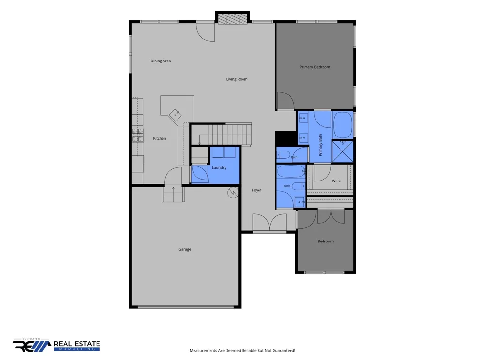 365 Frontier Dr Clarksville, TN 37043