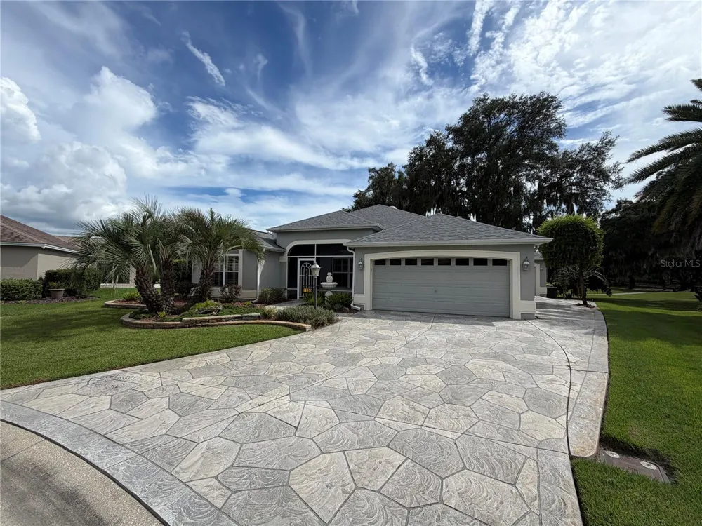 1130 SAYLE STREET The Villages, FL 32162