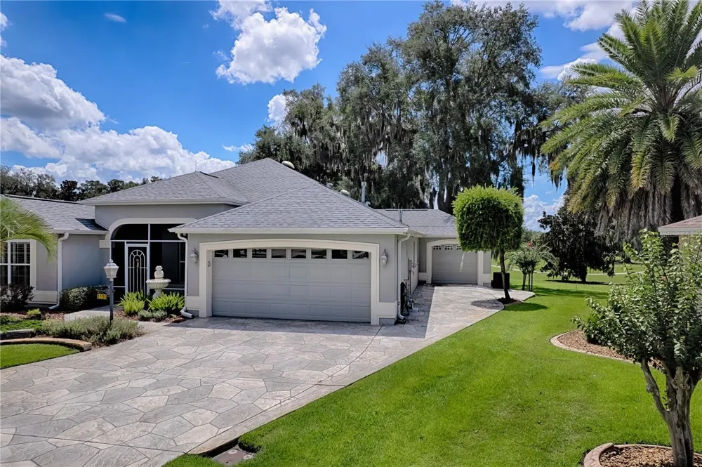1130 SAYLE STREET The Villages, FL 32162