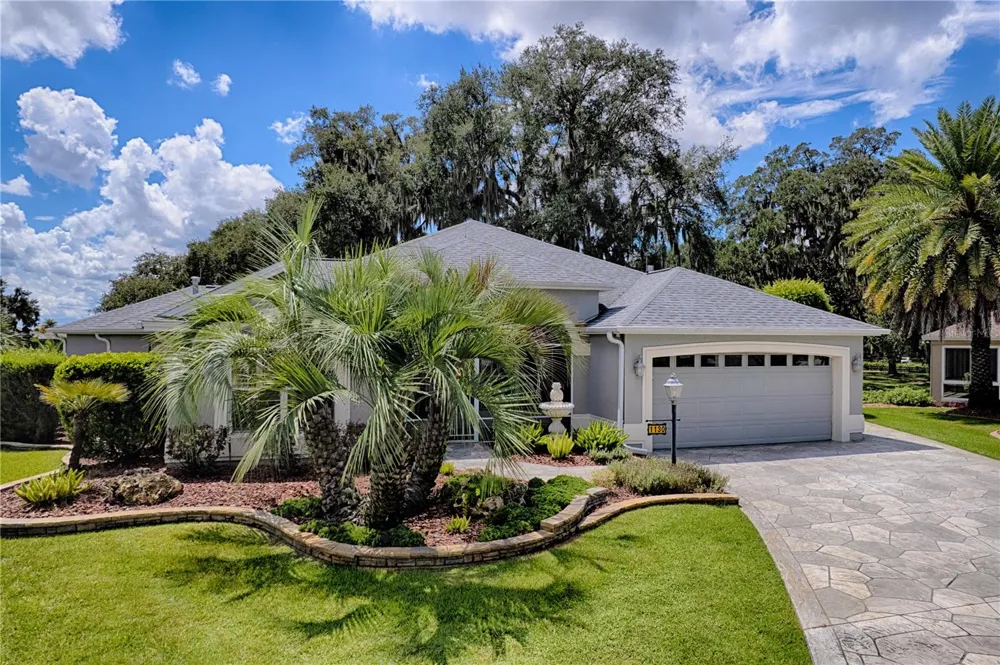 1130 SAYLE STREET The Villages, FL 32162