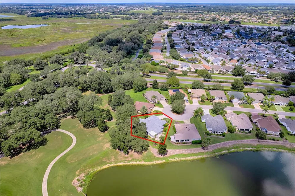 1130 SAYLE STREET The Villages, FL 32162