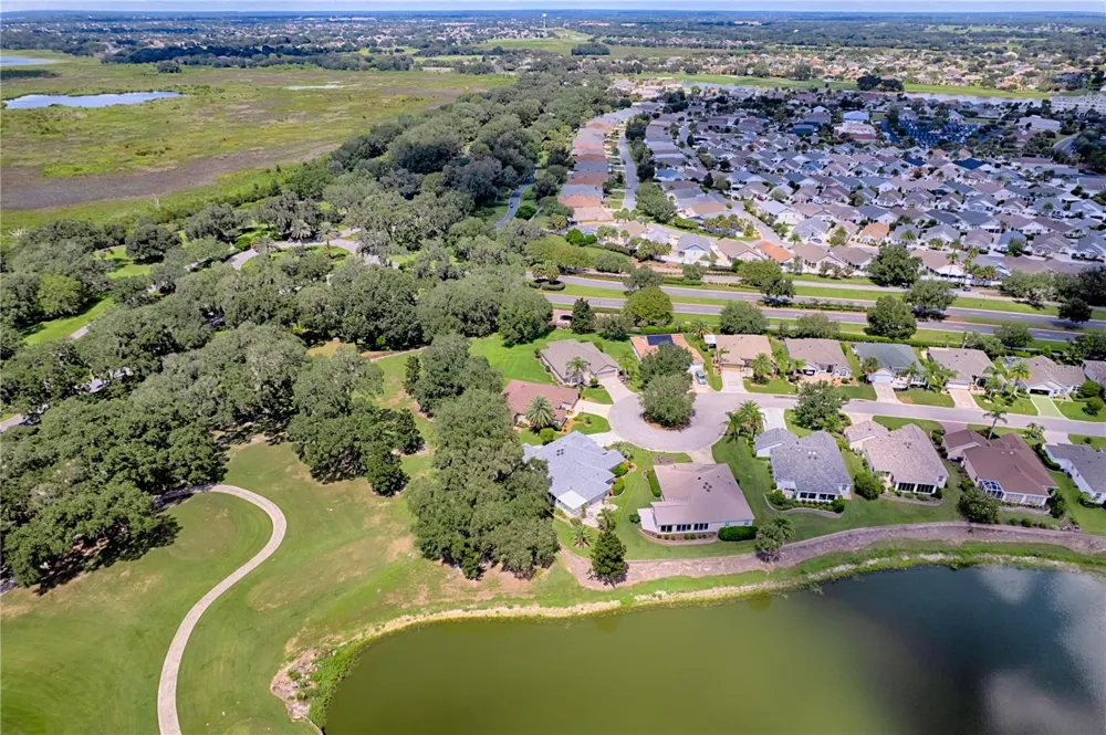 1130 SAYLE STREET The Villages, FL 32162