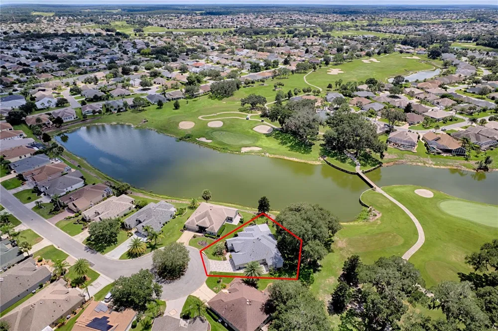 1130 SAYLE STREET The Villages, FL 32162