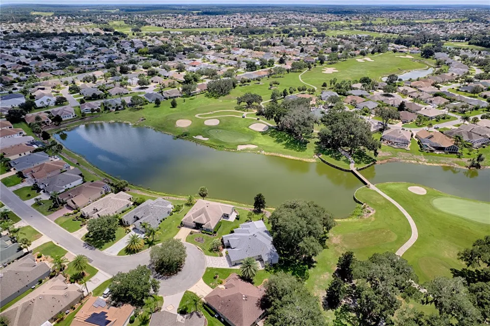 1130 SAYLE STREET The Villages, FL 32162