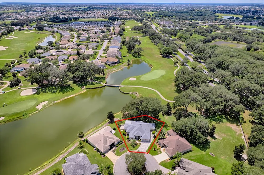 1130 SAYLE STREET The Villages, FL 32162