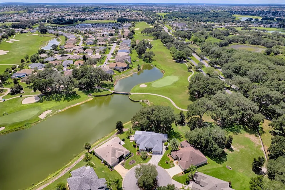 1130 SAYLE STREET The Villages, FL 32162