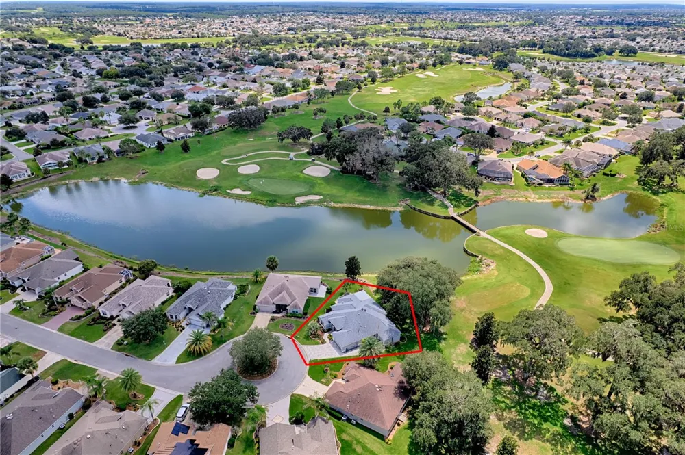 1130 SAYLE STREET The Villages, FL 32162