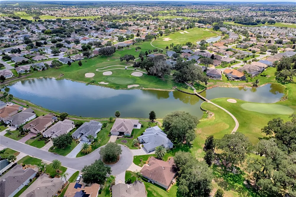 1130 SAYLE STREET The Villages, FL 32162