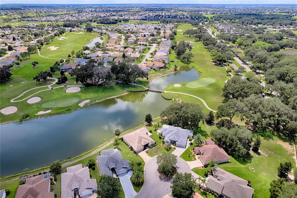 1130 SAYLE STREET The Villages, FL 32162