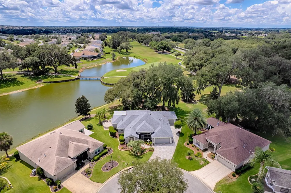 1130 SAYLE STREET The Villages, FL 32162