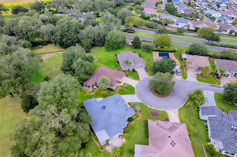 1130 SAYLE STREET The Villages, FL 32162