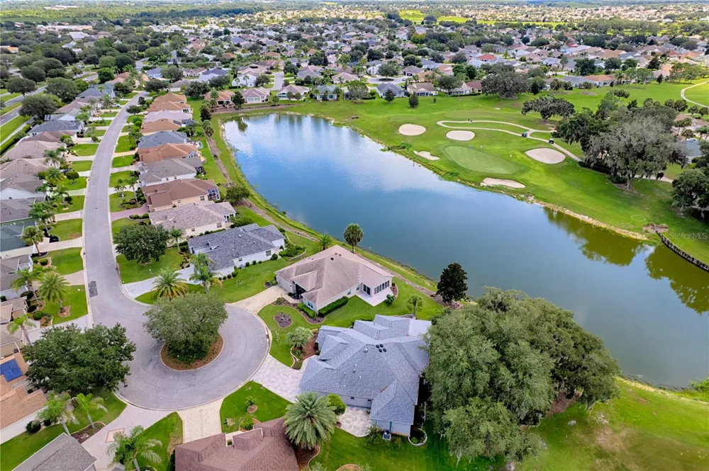 1130 SAYLE STREET The Villages, FL 32162