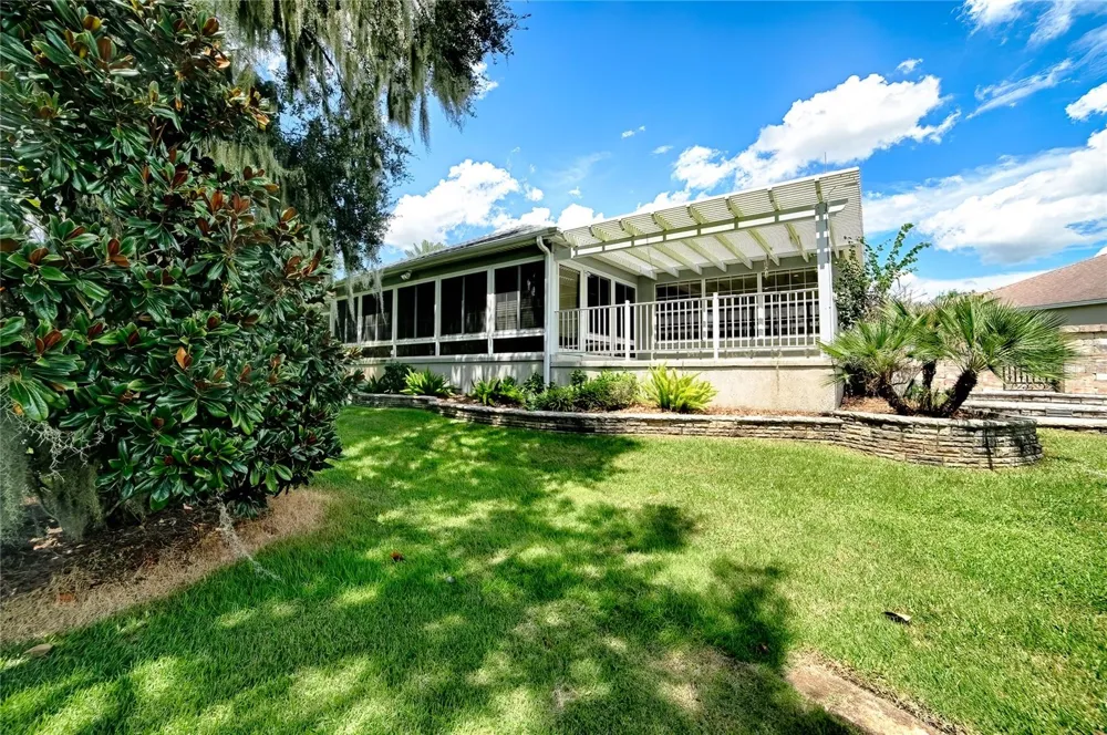 1130 SAYLE STREET The Villages, FL 32162