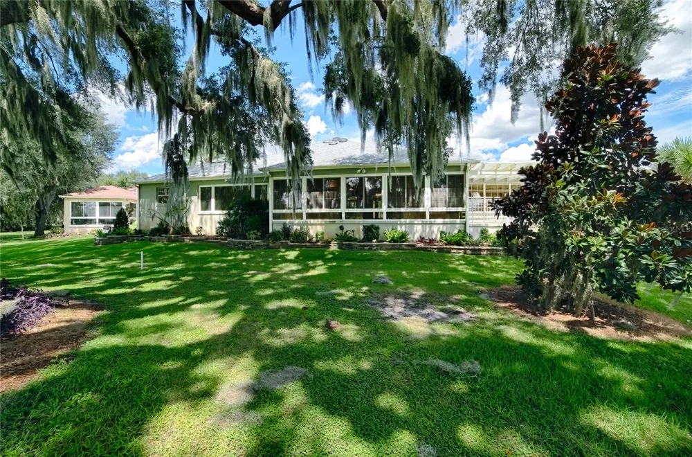 1130 SAYLE STREET The Villages, FL 32162