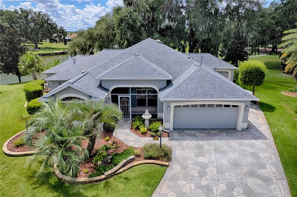 1130 SAYLE STREET The Villages, FL 32162
