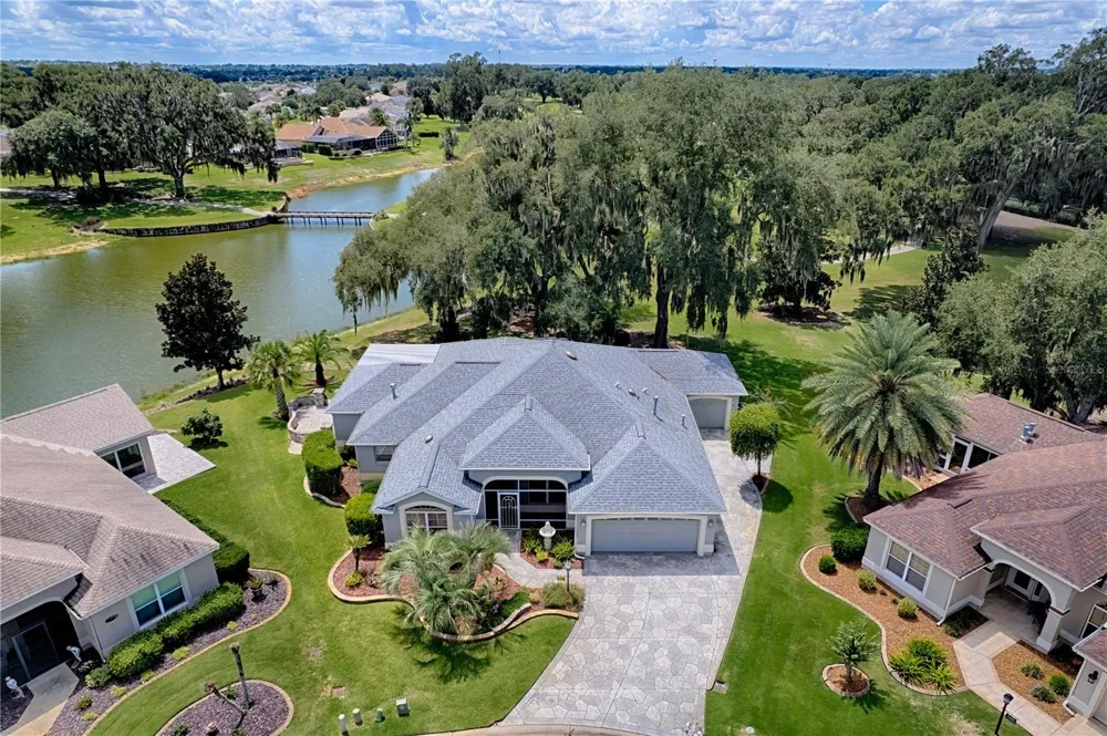 1130 SAYLE STREET The Villages, FL 32162