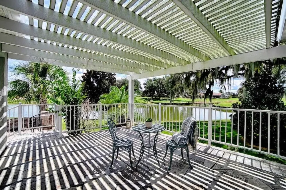 1130 SAYLE STREET The Villages, FL 32162