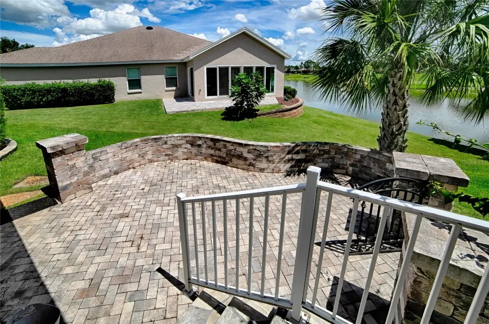 1130 SAYLE STREET The Villages, FL 32162