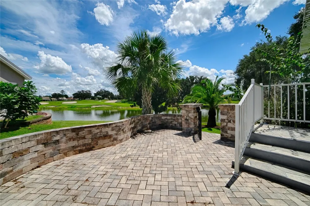 1130 SAYLE STREET The Villages, FL 32162