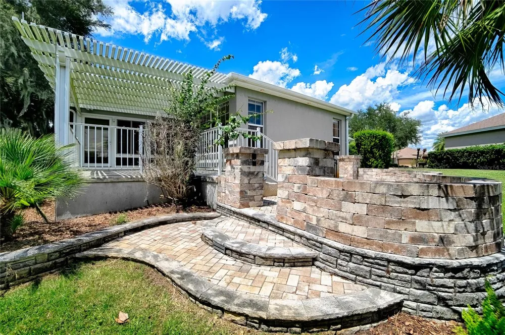 1130 SAYLE STREET The Villages, FL 32162