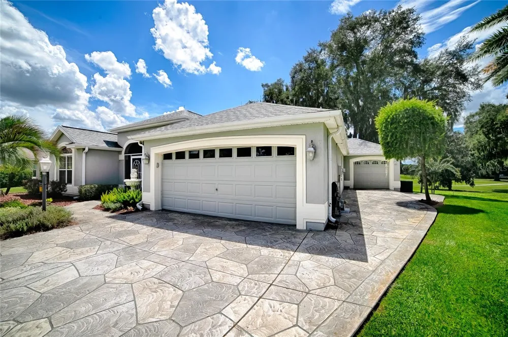 1130 SAYLE STREET The Villages, FL 32162