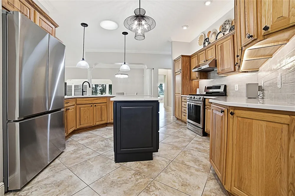 1130 SAYLE STREET The Villages, FL 32162