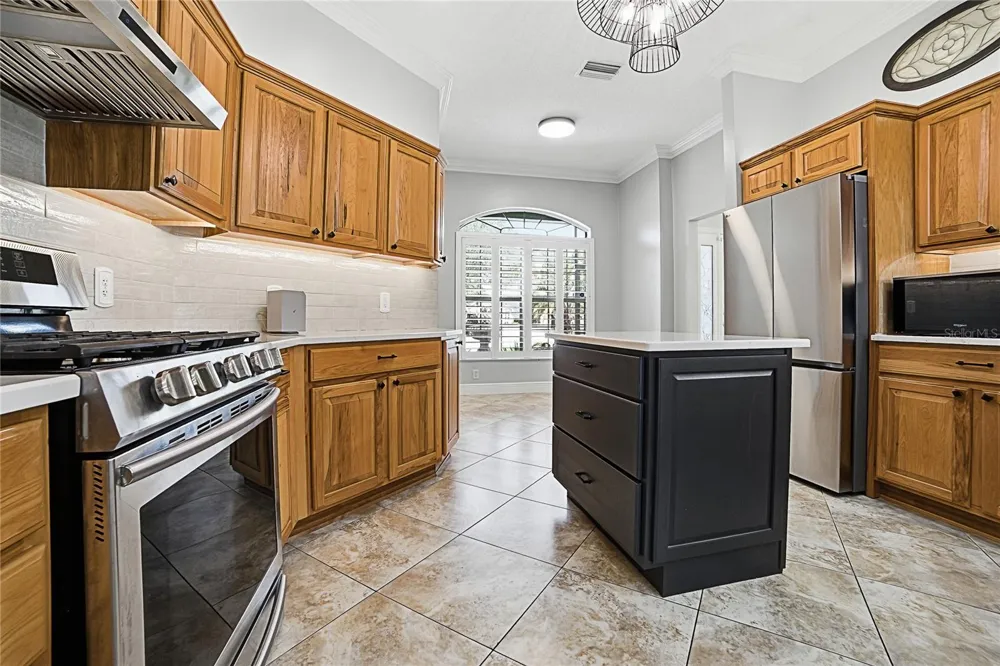 1130 SAYLE STREET The Villages, FL 32162