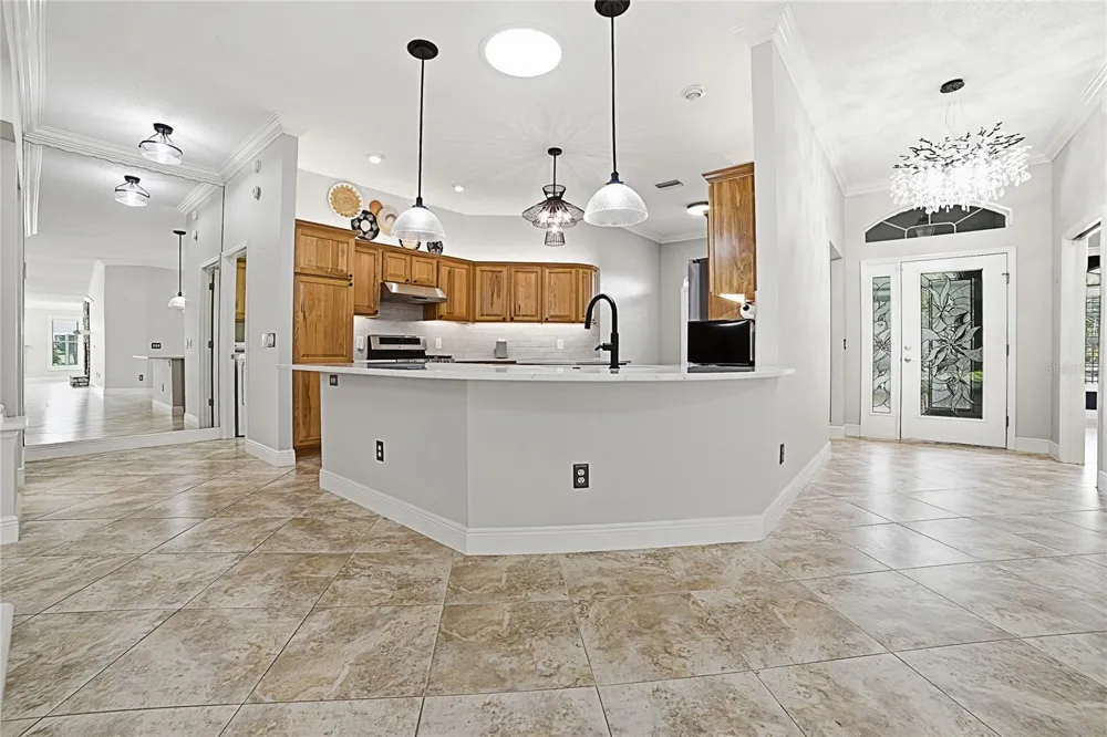 1130 SAYLE STREET The Villages, FL 32162