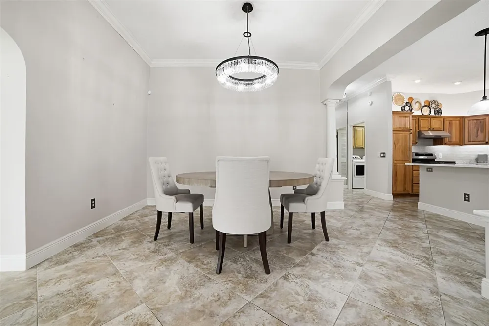 1130 SAYLE STREET The Villages, FL 32162