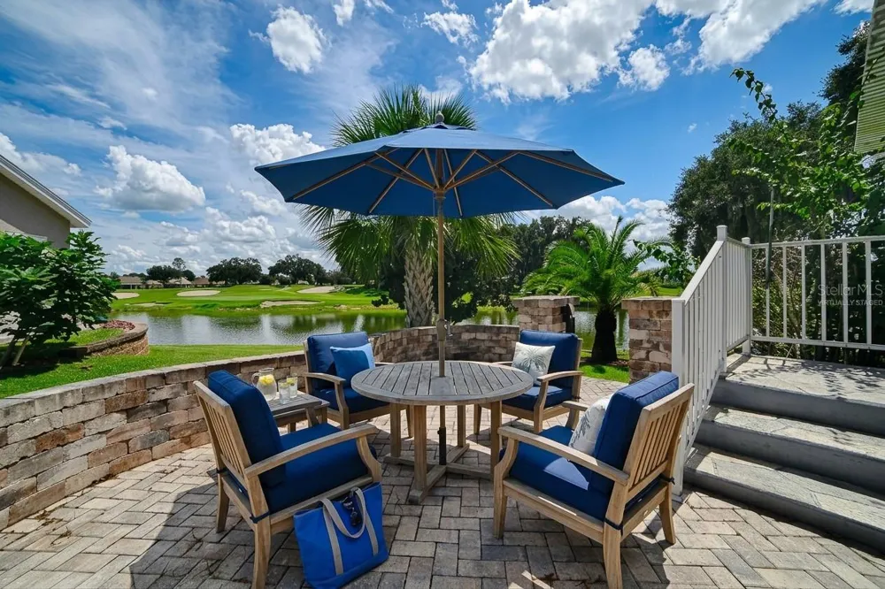 1130 SAYLE STREET The Villages, FL 32162