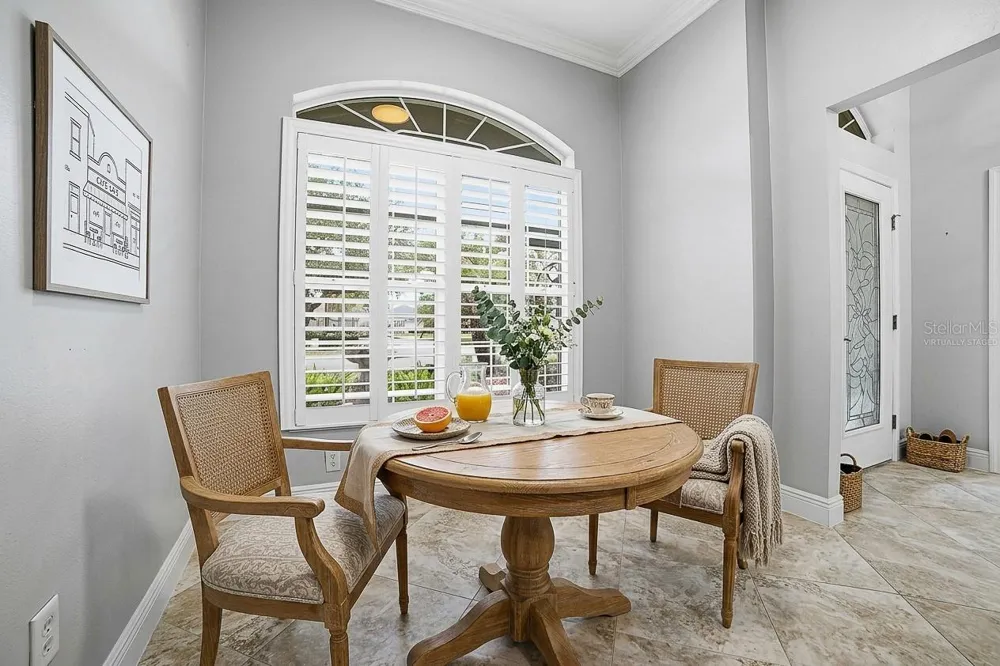 1130 SAYLE STREET The Villages, FL 32162